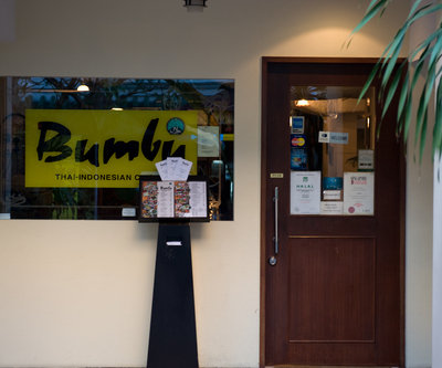 Bumbu Restaurant