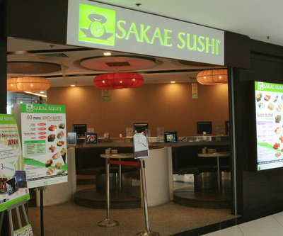 Hei Sushi