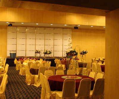 Bliss Garden Restaurant