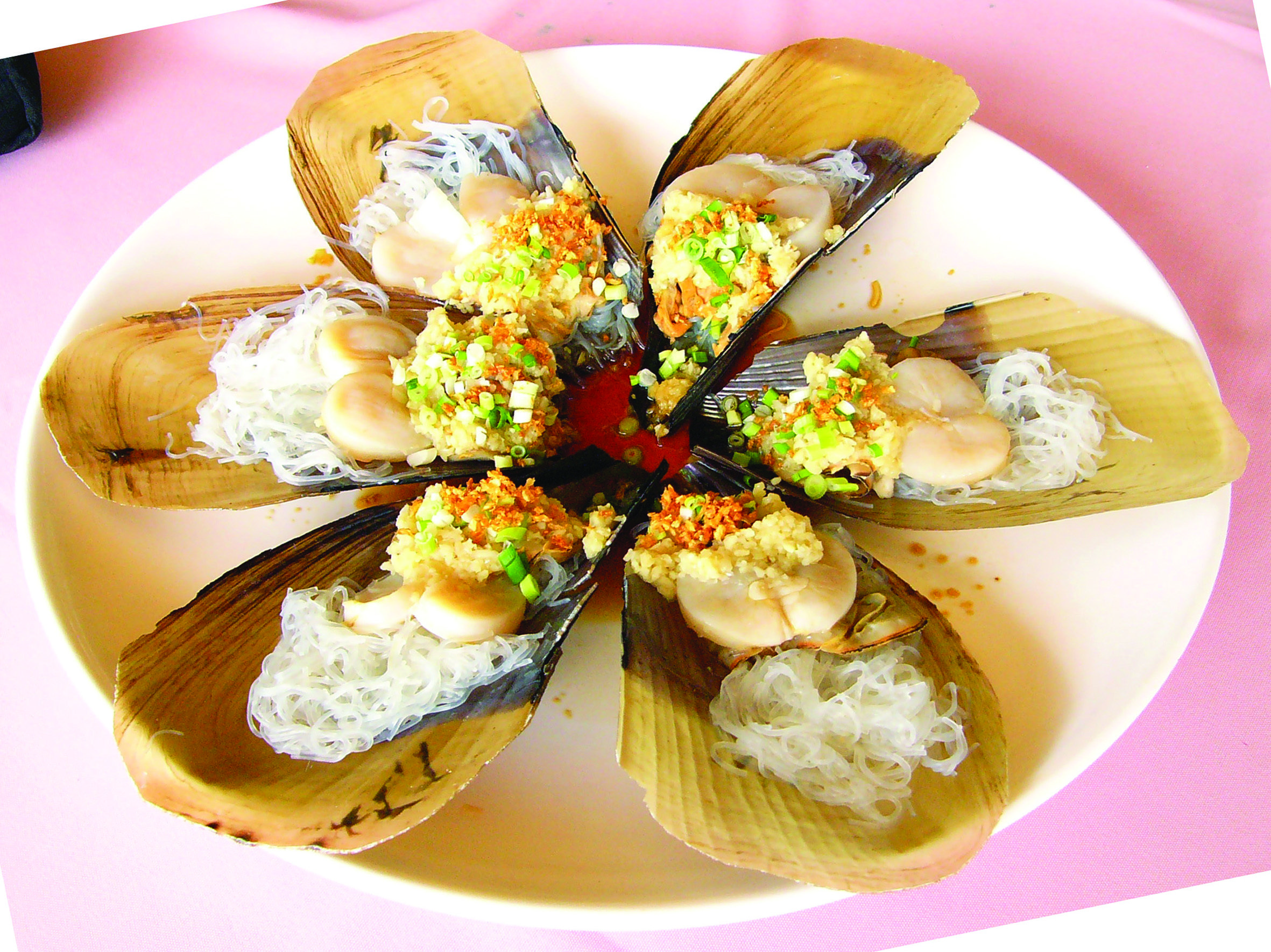 Owen Seafood Restaurant