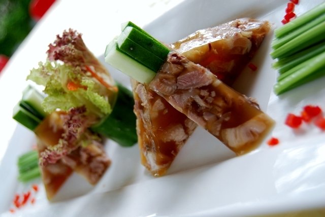 Chin Lee Restaurant