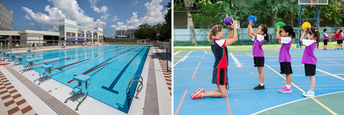 Canadian International School