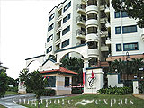 Singapore Condo - Camelot