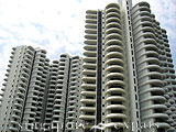 Singapore Condo - Regency Park