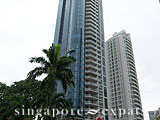 Singapore Condo - Residences @ Evelyn