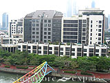 Singapore Condo - River Place