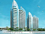 Singapore Condo - The Oceanfront @ Sentosa Cove