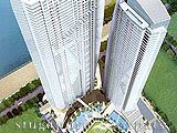 Singapore Condo - The Sail @ Marina Bay