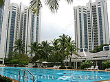 Singapore Condo - The Waterside