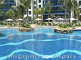 Singapore Condo - Water Place