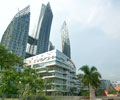 Housing in Singapore - Popular Condominiums