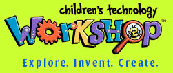 Children’s technology Workshop 