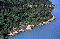 Berjaya Langkawi Beach and Spa Resort Malaysia