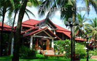 Dusit Laguna Resort Hotel