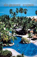 Shangri-La Golden Sands Resort