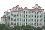 Singapore Property Pictures