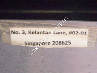 3 KELANTAN LANE