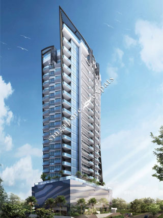 8M RESIDENCES