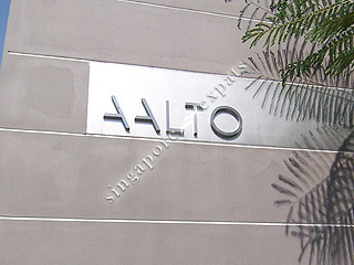 AALTO