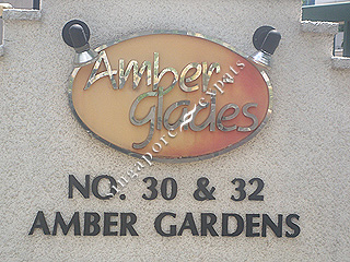 AMBER GLADES