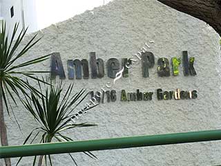 AMBER PARK