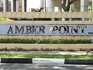 AMBER POINT