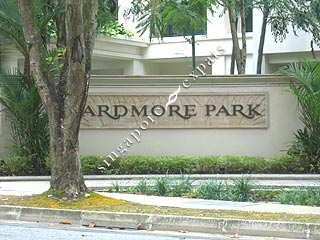 ARDMORE PARK