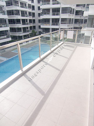 ATRIUM RESIDENCES
