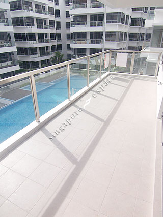 ATRIUM RESIDENCES