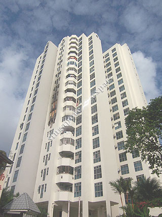 AVA TOWER