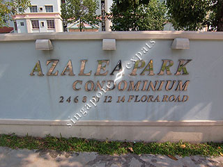 AZALEA PARK