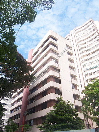 BALESTIER COURT