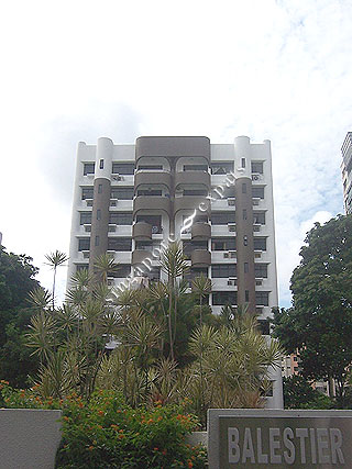 BALESTIER REGENCY