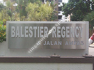 BALESTIER REGENCY