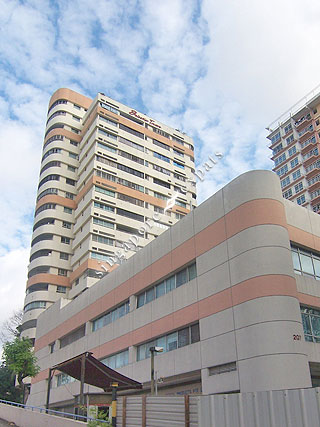 BALESTIER TOWER