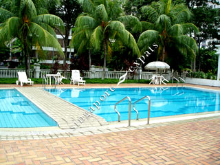 BALMORAL CONDO