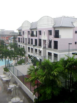 BANYAN CONDO