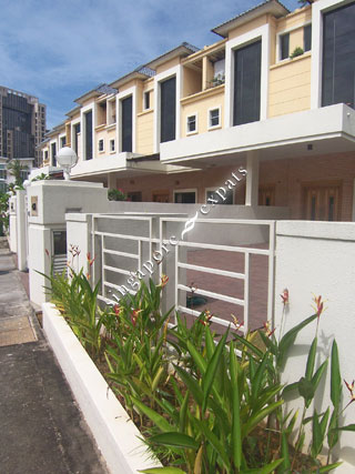 BANYAN VILLAS