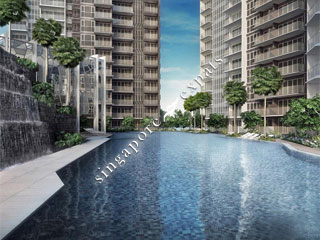 BARTLEY RESIDENCES