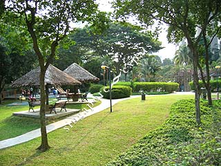 BAYSHORE PARK