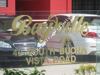 Bayville Condo Singapore Condo Directory
