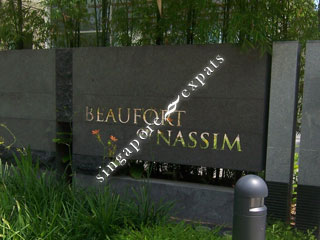 BEAUFORT ON NASSIM