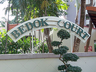 BEDOK COURT