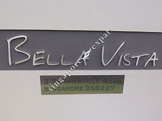 BELLA VISTA