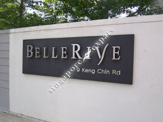 BELLERIVE