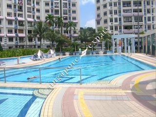 BISHAN PARK CONDO