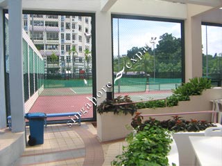 BISHAN PARK CONDO