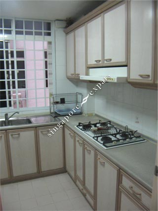 BISHAN PARK CONDO