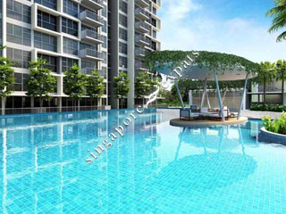 BLOSSOM RESIDENCES