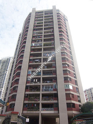 BOON TECK TOWER